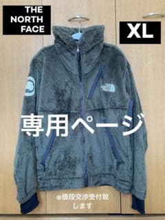 ノースフェイスのサムネイル