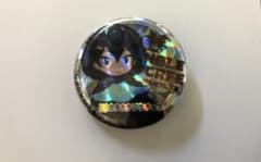 けものフレンズ ジャングルカフェ 缶バッジ3つセットのサムネイル