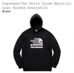supreme thenorthface パーカー Mのサムネイル