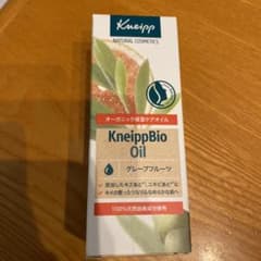 Kneipp Bio Oil 100mlのサムネイル