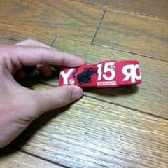 ROTTENGRAFFTY ラババンのサムネイル