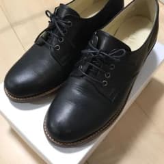 HARUTA レースアップシューズのサムネイル