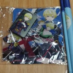 魔都精兵のスレイブ 天花 グッズセット マトスレ - メルカリ