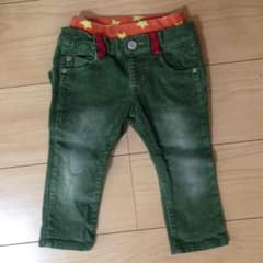 ちびっ子まな様専用‼︎ジャンクストアー☆男の子用パンツ☆のサムネイル