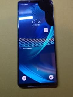 Xperia 5 III SO-53B スマートフォン 本体 ジャンク - メルカリ