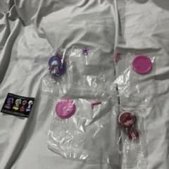 BANDAIウイルスイーツ グレープキャンディ(ミニフィギュア付)、チョコレートのサムネイル