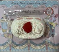 う*ぎ様 ♡bubbleiand バブルランド いちごケーキ スクイーズのサムネイル