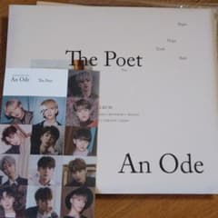 SEVENTEEN　An　Ode　アルバムのサムネイル