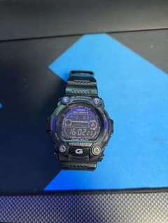 CASIO G-SHOCK GW-7900Bのサムネイル
