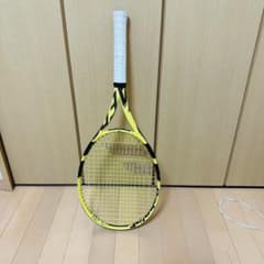 Babolat Pure Aero テニスラケットのサムネイル