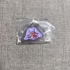 ポケモン へんしんが苦手なメタモン！つやふるチャームマスコット　メタモンのサムネイル