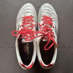 Mizuno Morelia Neo Ⅳ サッカーシューズのサムネイル