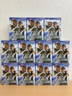 ワンピース　THE出航　KOBY コビー　フィギュア　11個セット