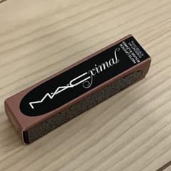 M·A·C マキシマルシルキー マット リップスティック　クールテディのサムネイル