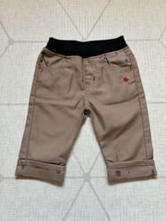 POLO Baby パンツ 90cm ベージュのサムネイル