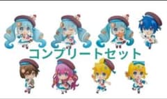Snow Miku 2026 Collection 총 8종컴플리트세트