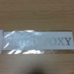 VOXY専用ステッカーのサムネイル