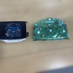 マイクラのポーチのサムネイル