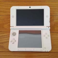 りさ様専用 nintendo 3DS LL ホワイトのサムネイル