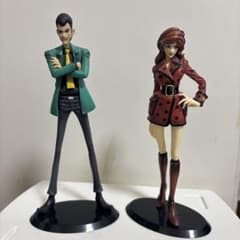 峰不二子という女 フィギュア セット - メルカリ