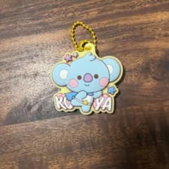 BT21 グミ ラバーマスコットのサムネイル
