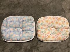 pgガーゼ　ベビー枕のサムネイル