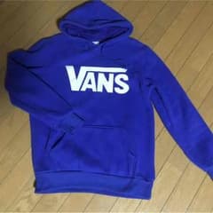ロゴパーカーのサムネイル