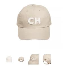 clubhaus CH is for CLUBHAUS Cap - Putty - メルカリ