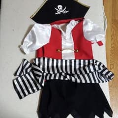 今なら翌日発送☆ハロウィンコスのサムネイル