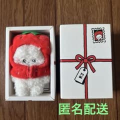 BT21 minini RJ 과일 봉제 인형 FRUITS DOLL