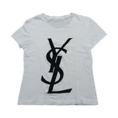 YSL ロゴ 半袖Tシャツのサムネイル