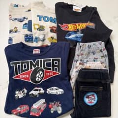 車柄まとめ売り 7点のサムネイル