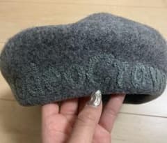 ベレー帽のサムネイル