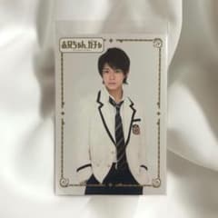 岸優太 非公式 トレカ 岸優太 Number_i (元king&prince) トレカ5枚セット - メルカリ