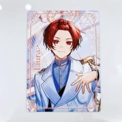 いれいす りうら 2nd ソロアルバムIGNITE 特典カード 幕開けの歌のサムネイル