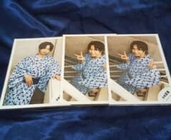 平塚翔馬 公式写真のサムネイル