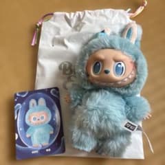 【正規品】POP MART ラブブ　エナジー　HOPEのサムネイル