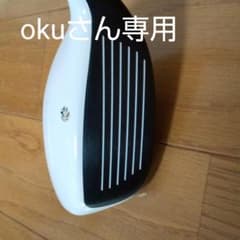 グローレf２　ユーティリティ６番のサムネイル