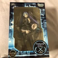 初音ミク フィギュアのサムネイル