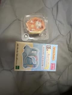 シルバニアファミリー 一番くじ 2個セットのサムネイル