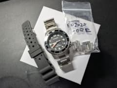 EO2020-08E（ステンレスブレス付・付属品完備） - メルカリ