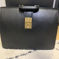 GINZA TANIZAWA ダレスバッグのサムネイル
