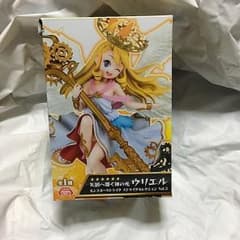 モンスト ウリエル フィギュアのサムネイル