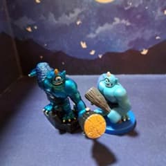 ドラゴンクエストモンスターズギャラリーHDギガンテス - メルカリ