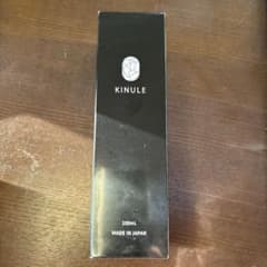 KINURE キヌレ クレンジング100ml炭酸クレンジング - メルカリ