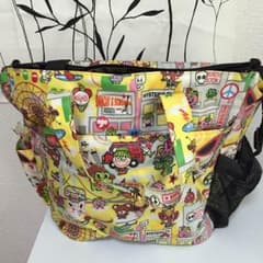 ヒステリックミニ♡２WAYバッグ♡のサムネイル