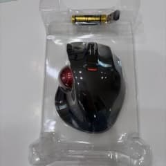 ELECOM EX-G ワイヤレス　トラックボールのサムネイル
