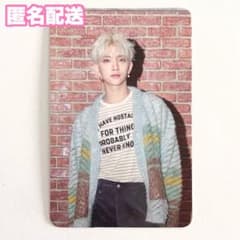 SEVENTEEN Semicolon 中国 ヨントン トレカ ジョシュア - メルカリ