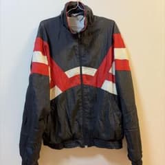 古着 ナイロンジャケットのサムネイル