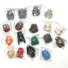 LEGO（レゴ） バイオニクル カノイ マスク セット - メルカリ